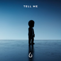 Tell Me_Lonely in the Rain,Benji Lewis