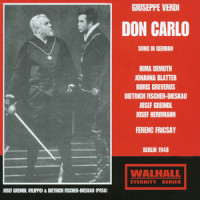 Act III: Interlude_Berlin Opera Orchestra,Ferenc Fricsay
