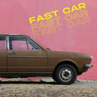 Fast Car_Jada Facer,Kyson Facer