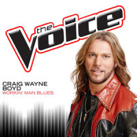 Workin' Man Blues_Craig Wayne Boyd