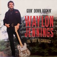 Sad Songs And Waltzes_Waylon Jennings