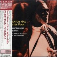 Greatest Love of All_Pharoah Sanders