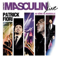 L'instinct masculin_Patrick Fiori