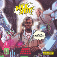 Slippin_9th Wonder,Buckshot