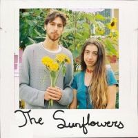 The Sunflowers_Benjamin Millman,Maya Rae