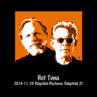 Sleep Song_Hot Tuna,Jorma Kaukonen