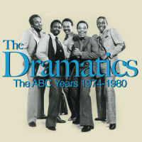 Me And Mrs. Jones_The Dramatics