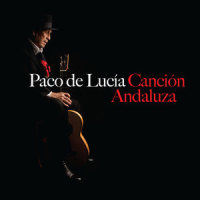 La Chiquita Piconera_Paco de Lucía