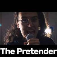 The Pretender (Metal)_Melodicka Bros