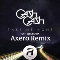 Take Me Home_Axero