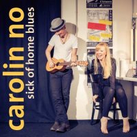 Sick of Home Blues (Backstage Version)_Carolin No