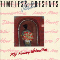 My Funny Valentine_Chet Baker