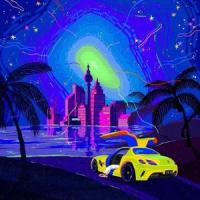 Glow(feat. Sylver)_Jay Bandit,Sylver