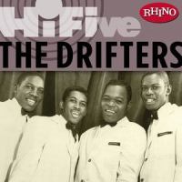 Money Honey(with Clyde McPhatter)_The Drifters