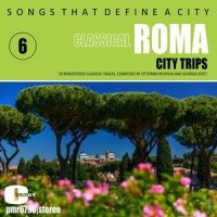 The Fountains of Rome, Symphonic Poem, P. 106 Ii. the Triton Fountain_London Symphony Orchestra