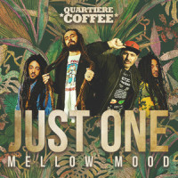 Just One_Mellow Mood,Quartiere Coffee,Bai Tommaso,Fratangei Filippo,Jacopo Garzia,Lorenzo Garzia