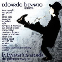 La città trema_Edoardo Bennato,Piero Pelù