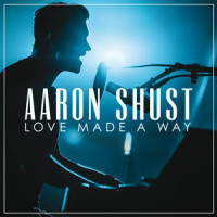 God Of Brilliant Lights_Aaron Shust
