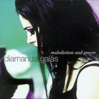 Death Letter_Diamanda Galás