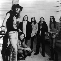 Blackberry_The Black Crowes