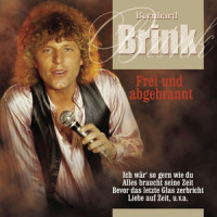 Alles braucht seine Zeit_Bernhard Brink