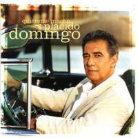 Mía (我的)_Plácido Domingo