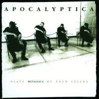 Enter Sandman_Apocalyptica
