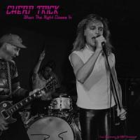 Band Introductions_Cheap Trick