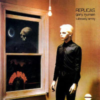 You Are In My Vision_Gary Numan