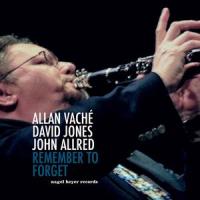 Easy Living_Allan Vaché,David Jones,John Allred