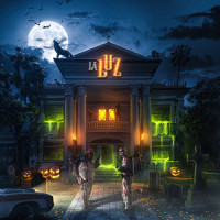 La Luz_Sech,J Balvin