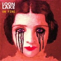 On Fire_Loon Lake