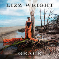 Seems I’m Never Tired Lovin’ You_Lizz Wright