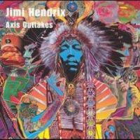 Little One_Jimi Hendrix