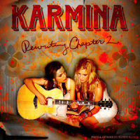 Now That You're Around_Karmina