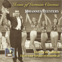 Man müsste Klavier spielen können_Johannes Heesters,UFA Sound Film Orchestra,Friedrich Schröder