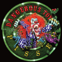 Illustrated Man_Dangerous Toys,Daniel Aaron,SCOTT DALHOVER,Mark Geary,Jason McMaster,Michael Watson