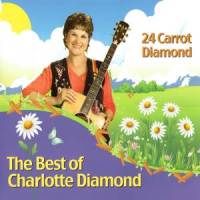 Listen to the Water_Charlotte Diamond