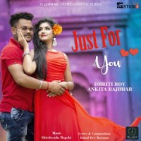 Just for You_Dhriti Roy,Ankita Rajbhar