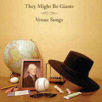 Dallas_They Might Be Giants