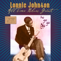 Mr. Johnson Swing_Lonnie Johnson