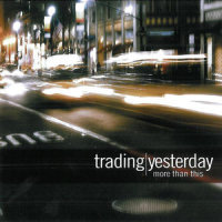 Under My Skin_Trading Yesterday