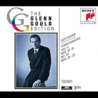 III. Andante molto cantabile ed espressivo (Gesangvoll, mit innigster Empfindung)_Glenn Gould