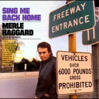 Wine Takes Me Away_Merle Haggard