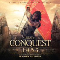 The Promise_Benjamin Wallfisch