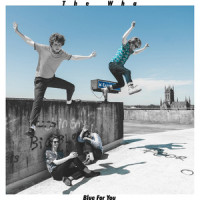 Blue For You_The Wha,Finn Cusack,Sam Cullen