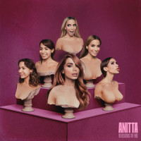 Maria Elegante (feat. Afro B)_Anitta,Afro B