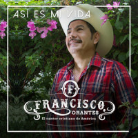 Condúceme_Francisco Orantes