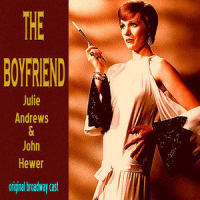 I Could Be Happy With You_Julie Andrews,John Hewer