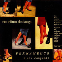 El Cubanchero_Pernambuco e Seu Conjunto,Rafael Hernandez